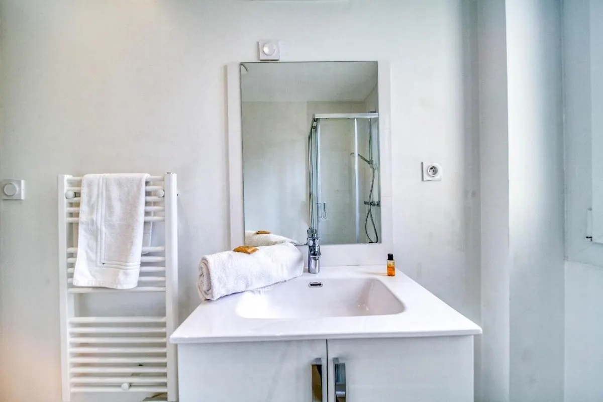Le Joli Stade, Appartement Avec Magnifique Vue, Grenoble, Rhone Alpes Grenoble